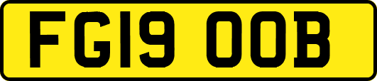 FG19OOB
