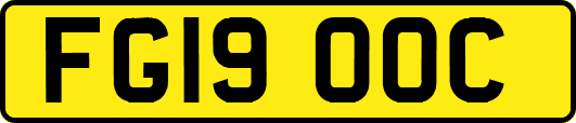 FG19OOC