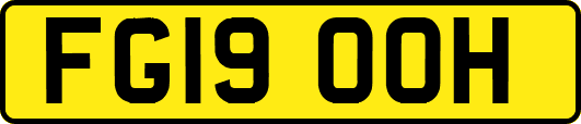 FG19OOH