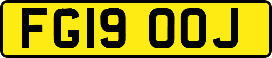 FG19OOJ