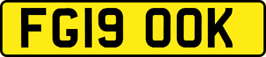 FG19OOK