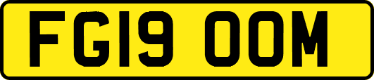 FG19OOM