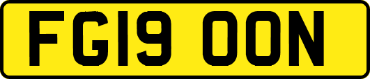 FG19OON