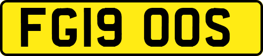 FG19OOS