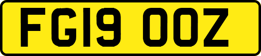 FG19OOZ