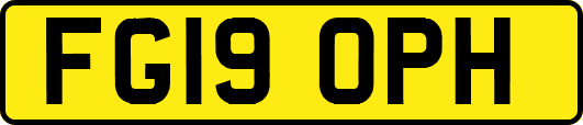 FG19OPH