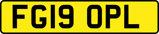 FG19OPL