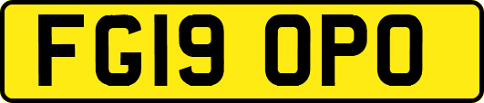 FG19OPO