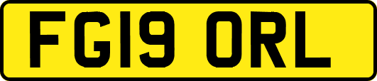 FG19ORL