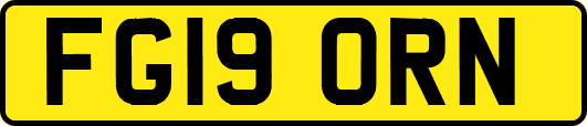 FG19ORN