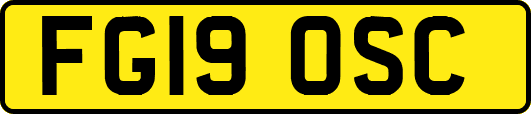 FG19OSC