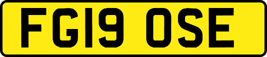 FG19OSE