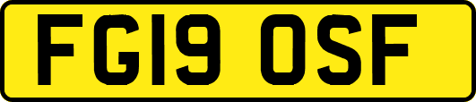 FG19OSF