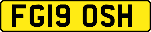 FG19OSH