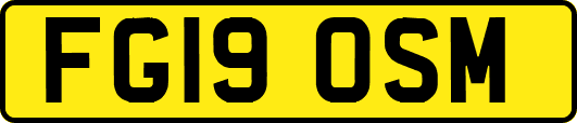 FG19OSM