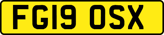 FG19OSX