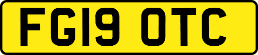 FG19OTC