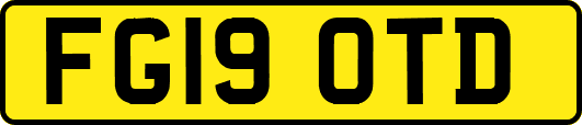 FG19OTD