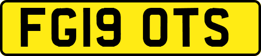 FG19OTS