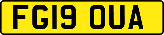 FG19OUA