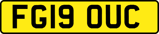 FG19OUC