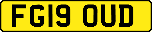 FG19OUD