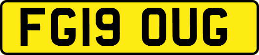 FG19OUG