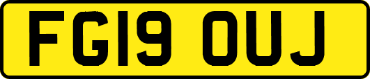 FG19OUJ