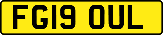 FG19OUL