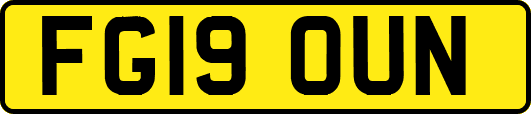 FG19OUN