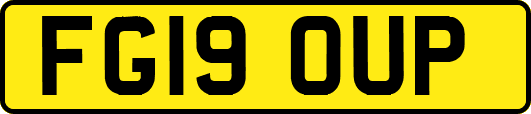 FG19OUP