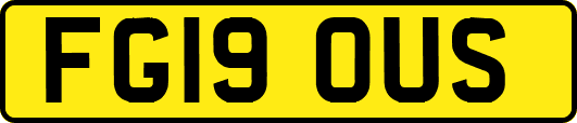 FG19OUS