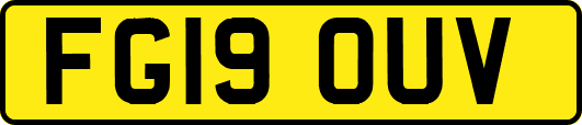 FG19OUV