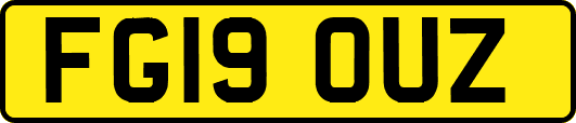 FG19OUZ