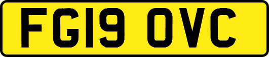 FG19OVC