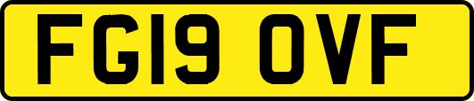 FG19OVF