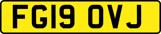 FG19OVJ