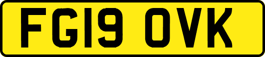 FG19OVK