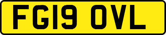 FG19OVL