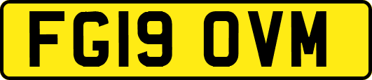 FG19OVM