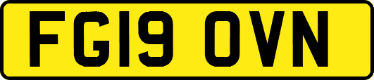 FG19OVN