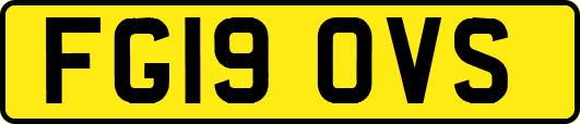 FG19OVS