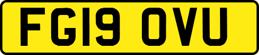 FG19OVU