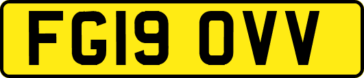FG19OVV
