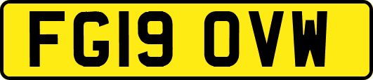 FG19OVW