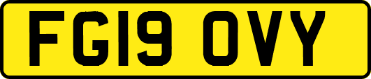 FG19OVY