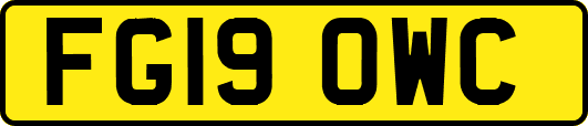 FG19OWC