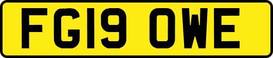 FG19OWE