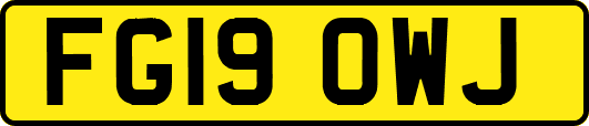 FG19OWJ