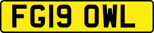 FG19OWL